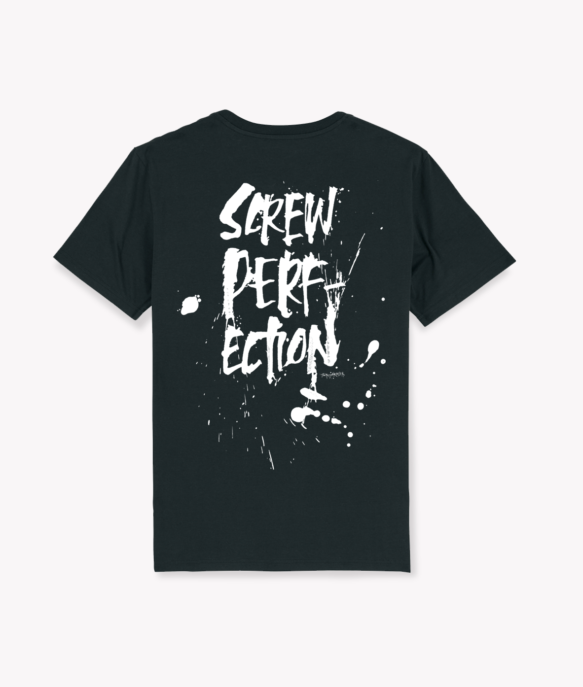 Screw Perfection Tee