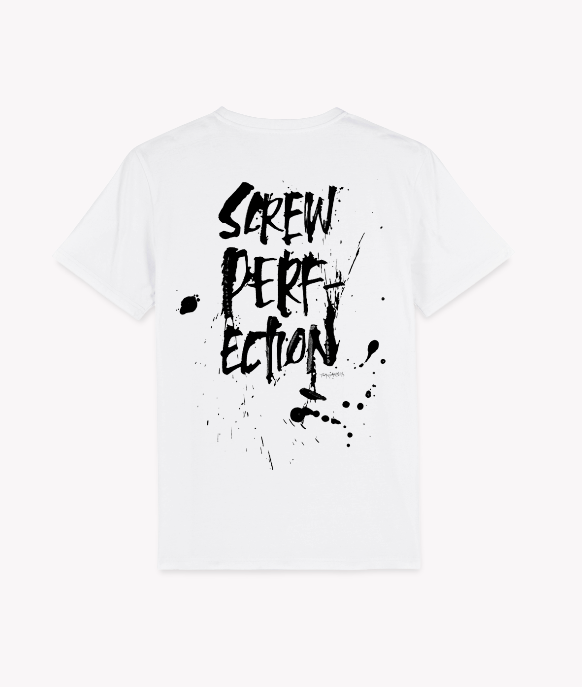 Screw Perfection Tee